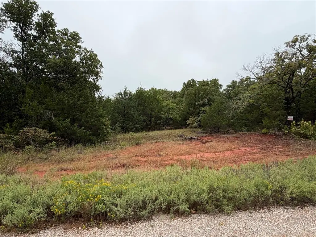 37031 Stone Ridge Drive, Tecumseh, OK 74873 - #1