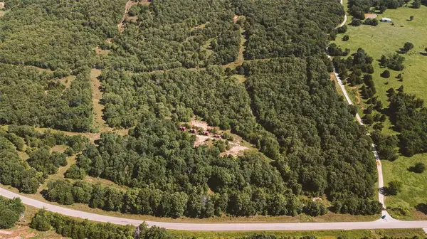 0 Francis Road, Allen, OK 74825