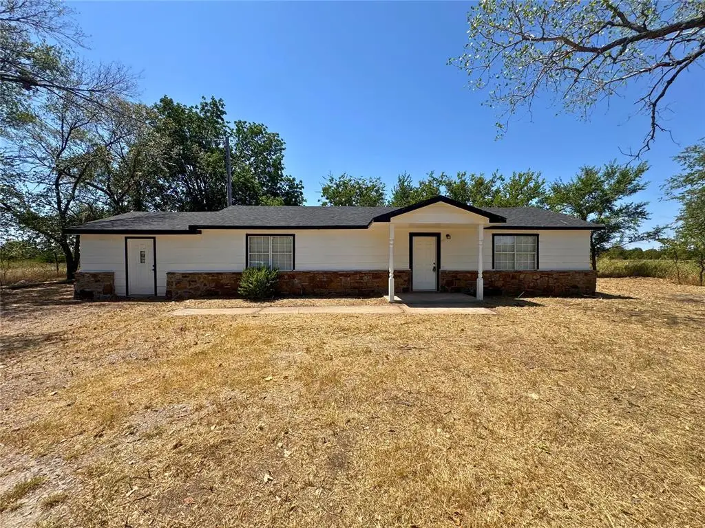 18550 168th Street, Lexington, OK 73051 - #1