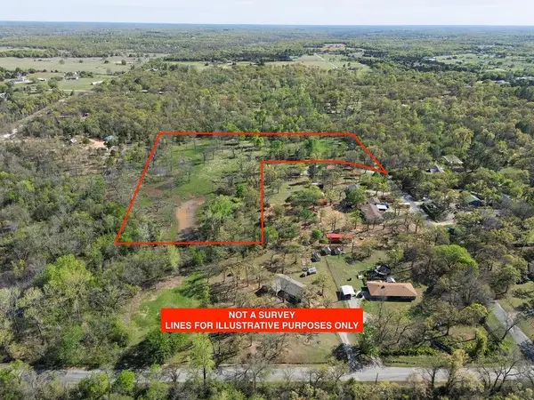 00 Oneda Road, Tecumseh, OK 74873