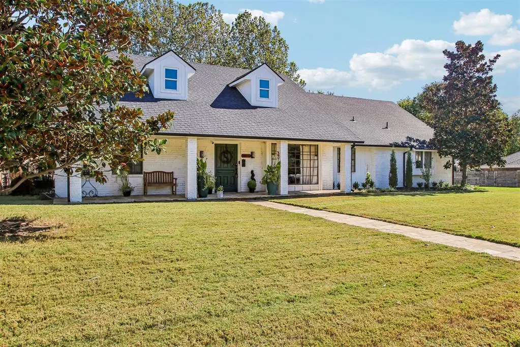 10632 Woodridden, Oklahoma City, OK 73170 - #1