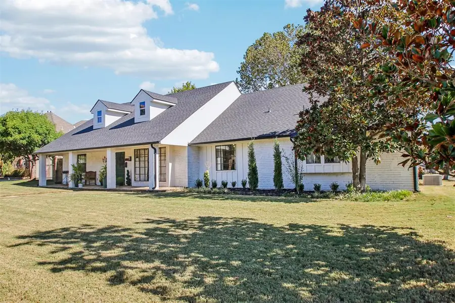 10632 Woodridden, Oklahoma City, OK 73170 - #3