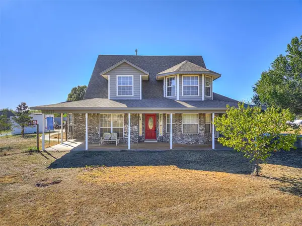10025 Southern Creek Drive, Oklahoma City, OK 73165