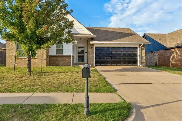 8605 SW 45th Terrace, Oklahoma City, OK 73179