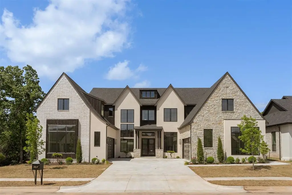 7217 Sunset Sail Avenue, Edmond, OK 73034 - #1