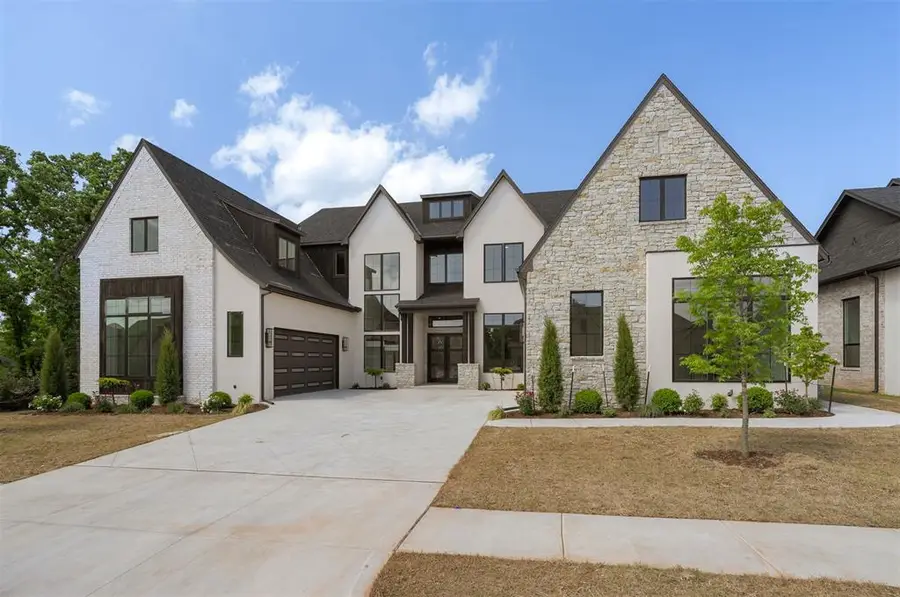 7217 Sunset Sail Avenue, Edmond, OK 73034 - #2