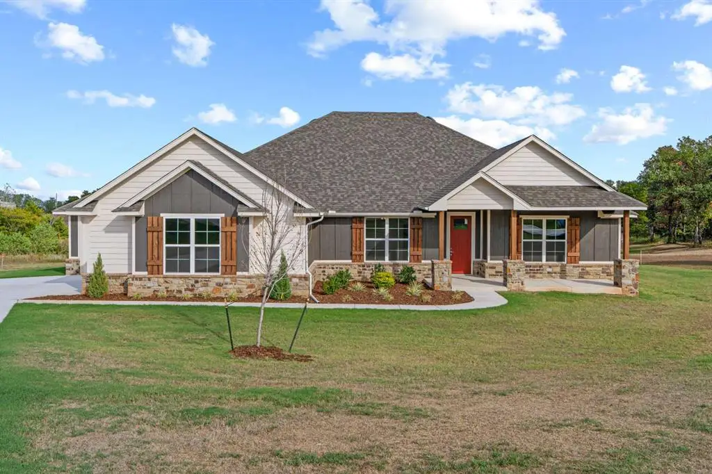 11179 Black Lion Court, Blanchard, OK 73010 - #1