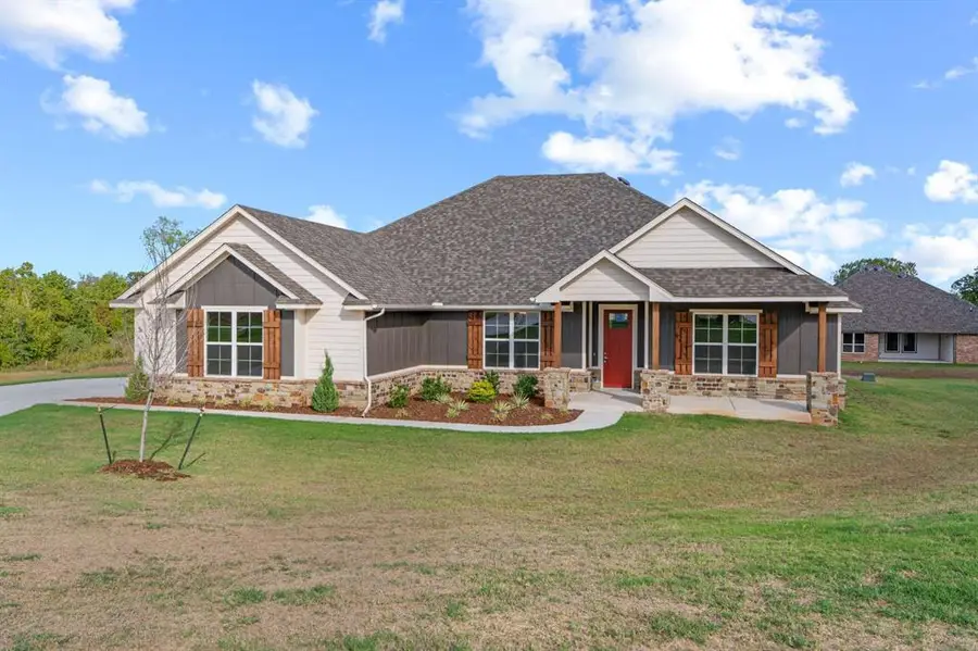 11179 Black Lion Court, Blanchard, OK 73010 - #2
