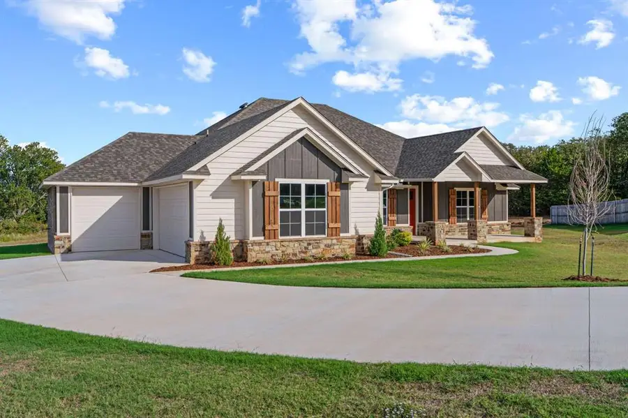 11179 Black Lion Court, Blanchard, OK 73010 - #3