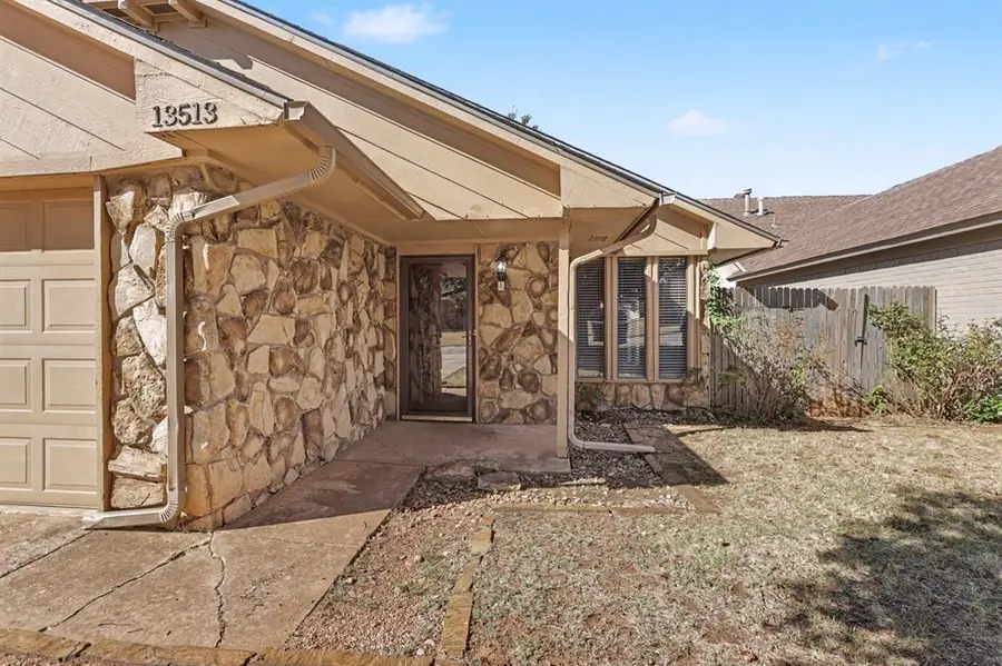 13513 Country Place, Oklahoma City, OK 73131 - #3