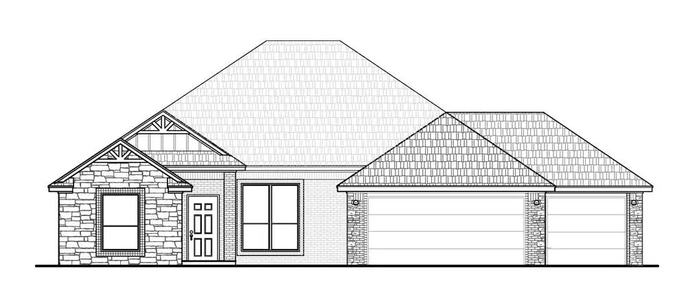 1310 Humma Lane, Choctaw, OK 73020 - #1
