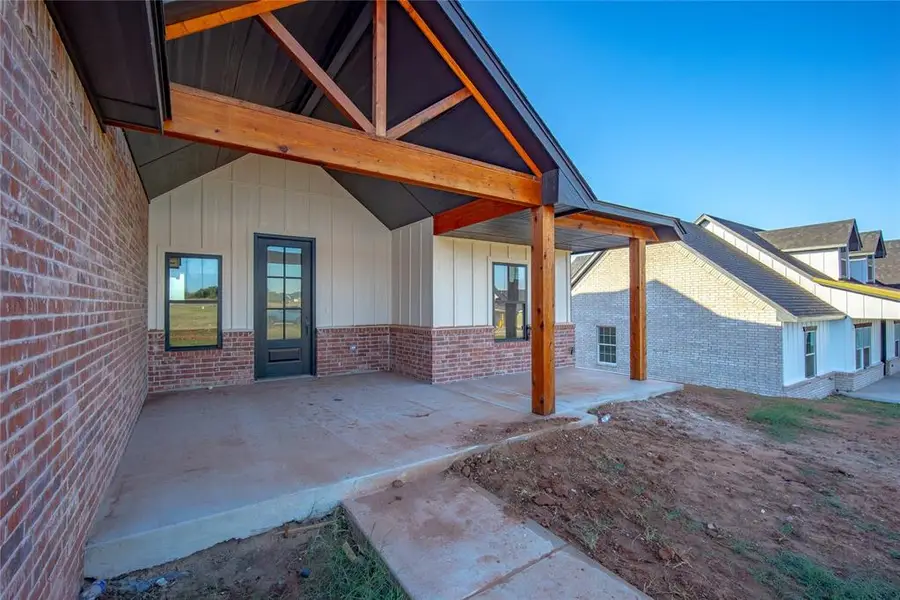2443 Wind River Circle, Blanchard, OK 73010 - #2