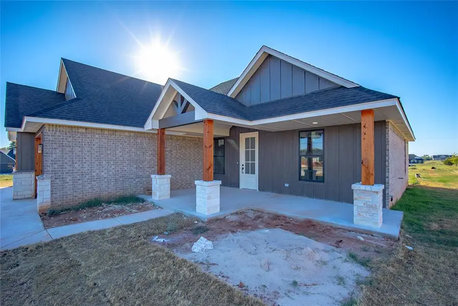2447 Wind River Circle, Blanchard, OK 73010 - #2