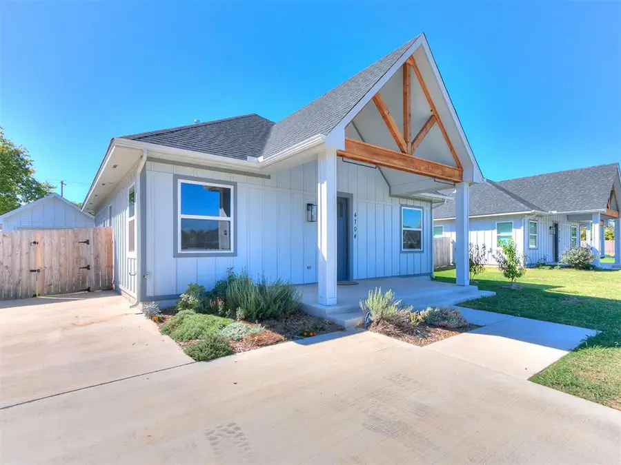 4704 NW 16th Place, Oklahoma City, OK 73127 - #2