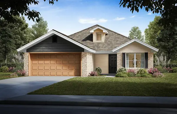 3416 Hickorystick Drive, Chickasha, OK 73018
