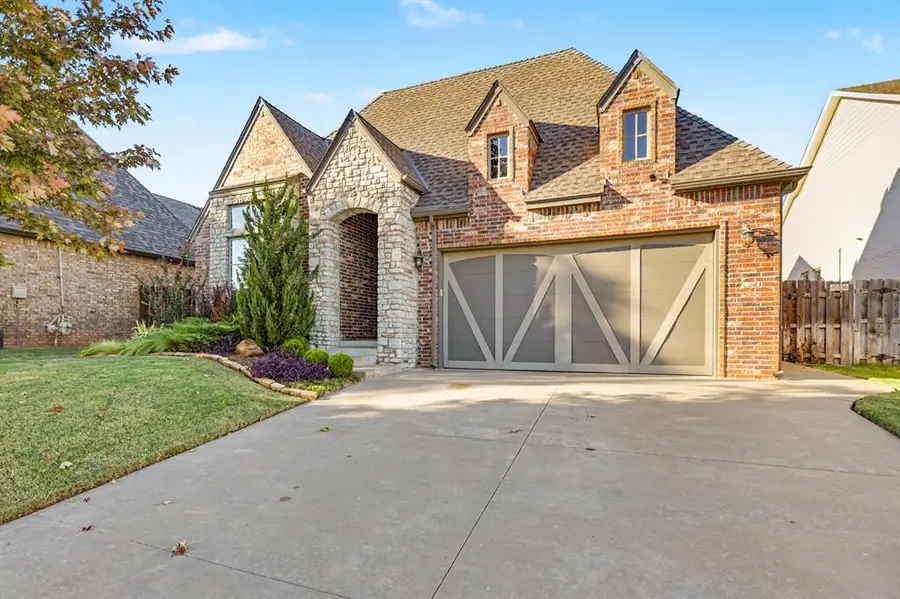 1209 Nay Avenue, Edmond, OK 73034 - #3