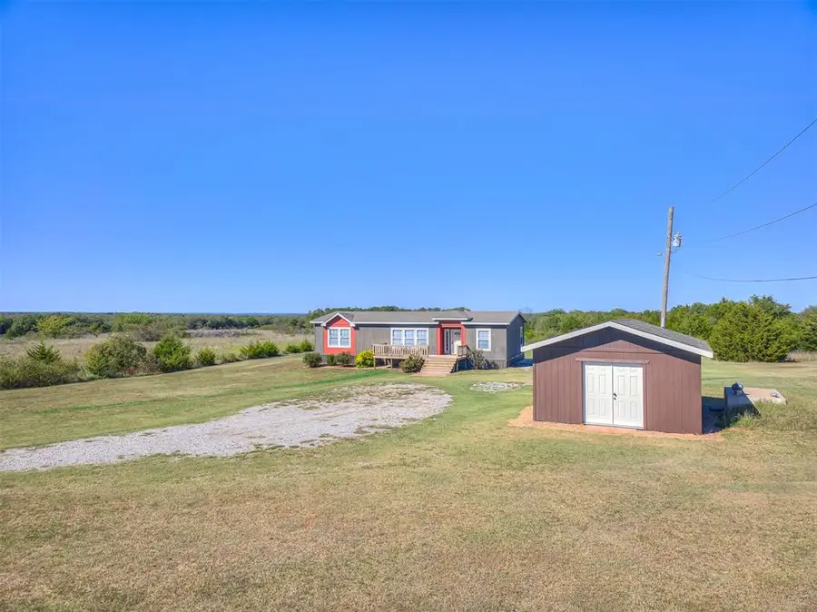 343764 E 860 Road, Chandler, OK 74834 - #2