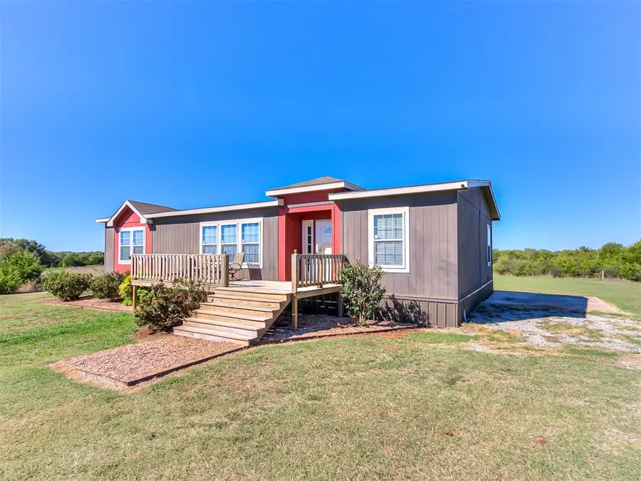 343764 E 860 Road, Chandler, OK 74834 - #3