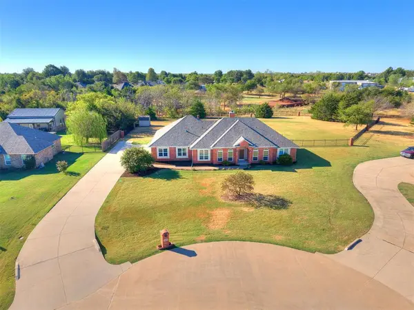 3816 SE 86th Place, Oklahoma City, OK 73135