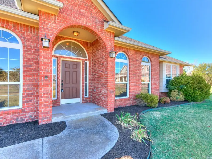 3816 SE 86th Place, Oklahoma City, OK 73135 - #3