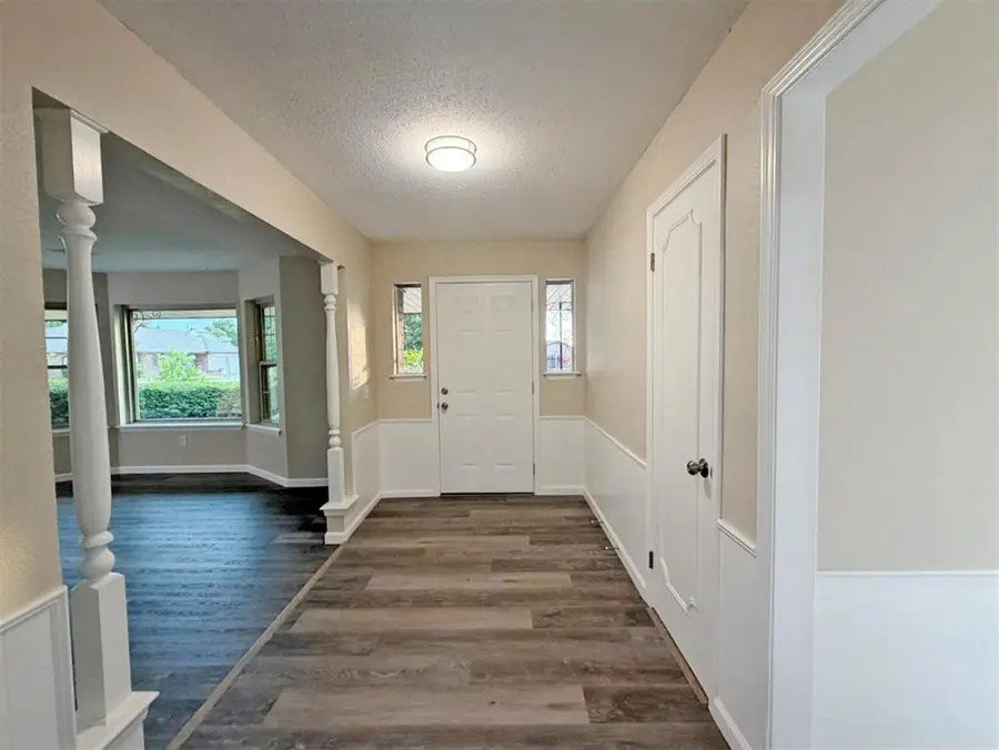 2505 Ridgecrest Drive, El Reno, OK 73036 - #2