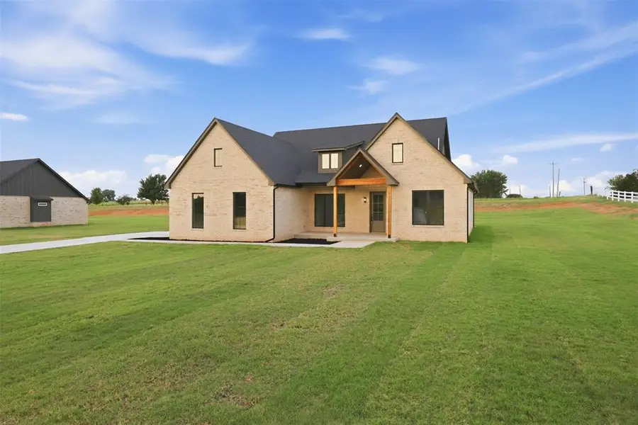 2179 Providence Way, Crescent, OK 73028 - #2