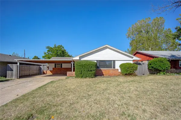 2113 N Willow Avenue, Bethany, OK 73008