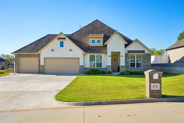12710 Forest Terrace, Choctaw, OK 73020