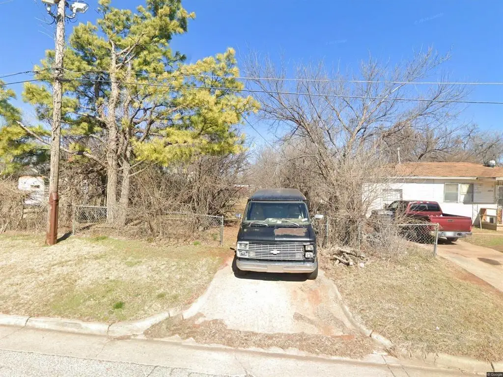 1023 SE 39th Street, Oklahoma City, OK 73129 - #1