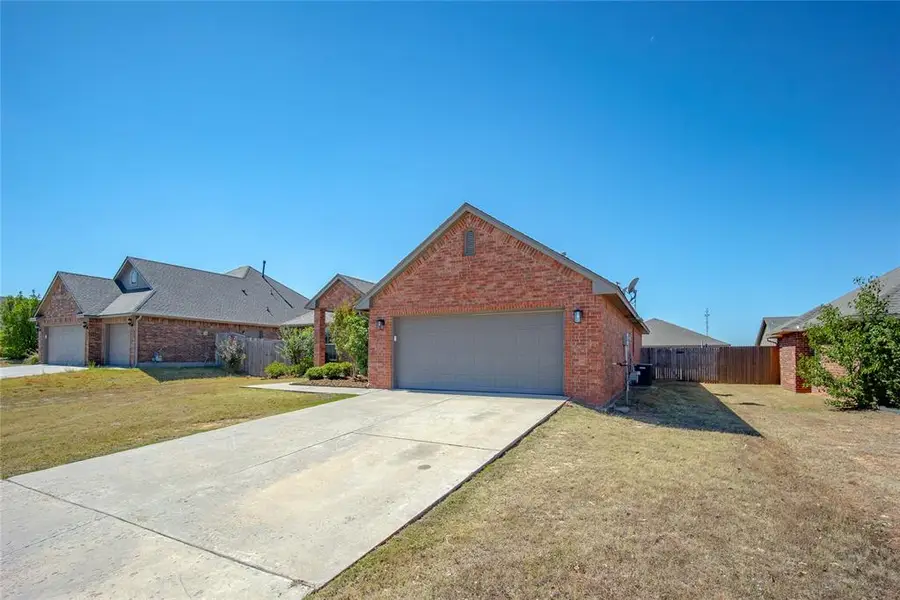 2005 Mill Creek Way, Choctaw, OK 73020 - #3