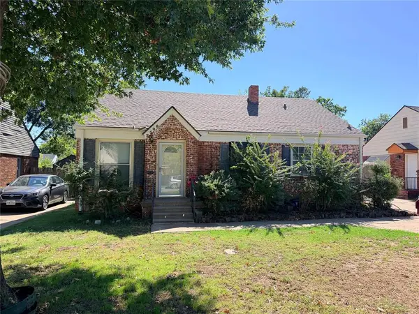 2508 Cummings Drive, Oklahoma City, OK 73107