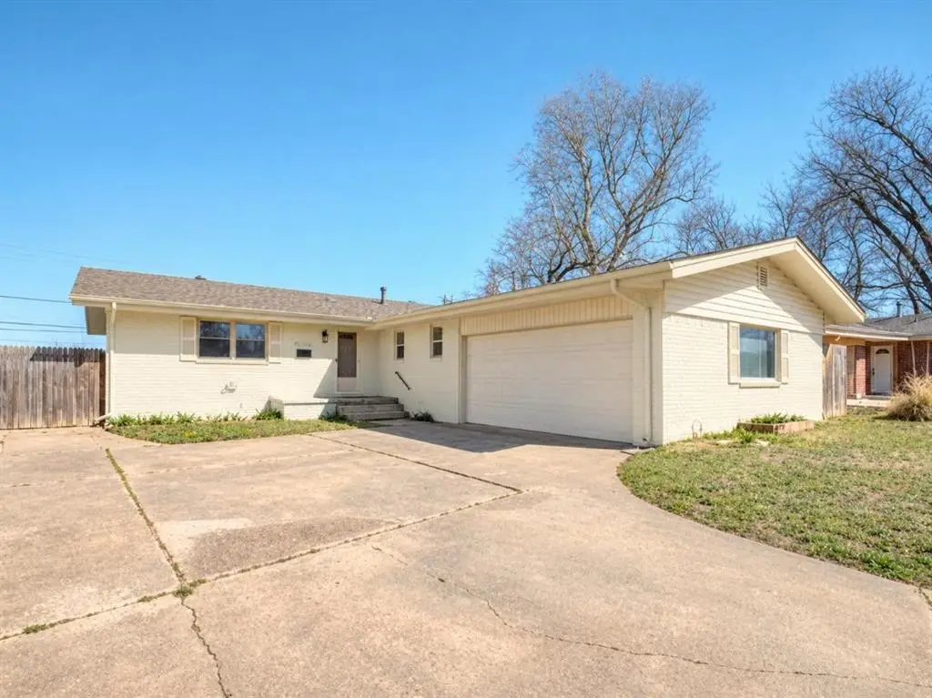 8337 NW 38th Terrace, Bethany, OK 73008 - #1