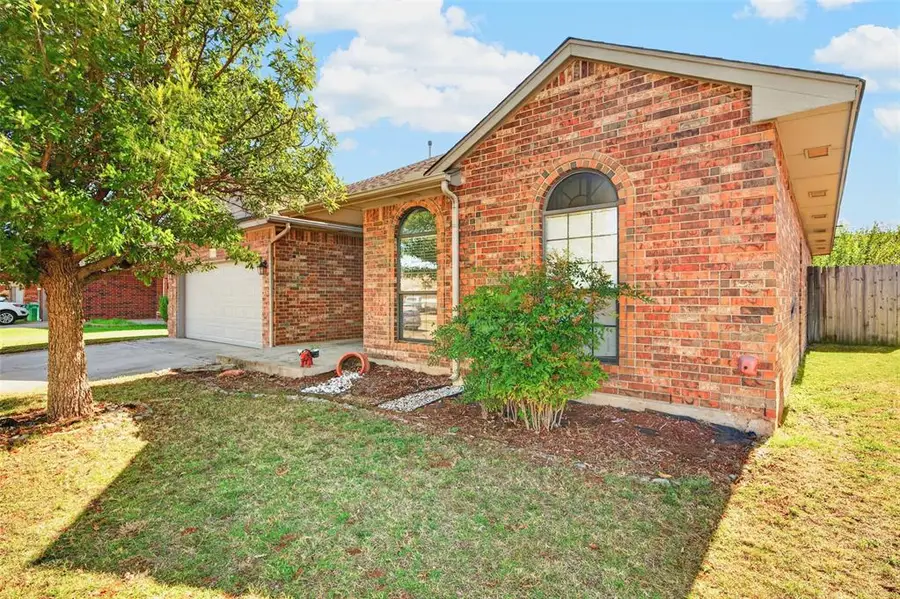 4732 Jay Matt Drive, Yukon, OK 73099 - #2