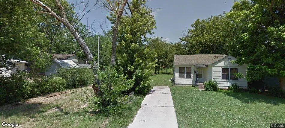 325 SW 40th Street, Oklahoma City, OK 73109 - #1