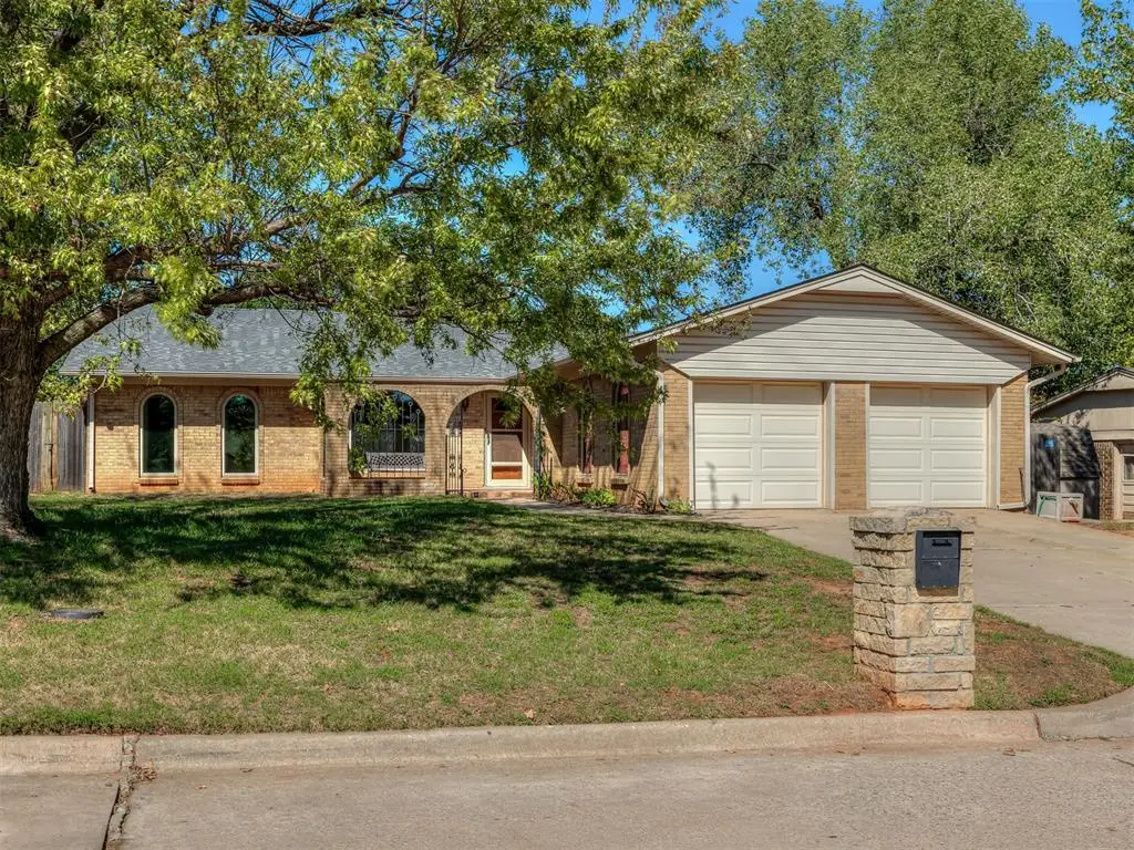 1029 Montreal Drive, Yukon, OK 73099 - #1