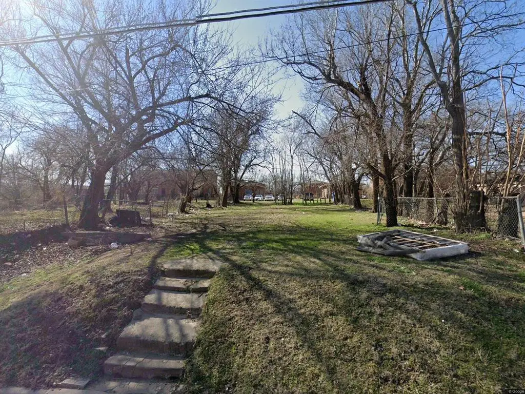 1503 S Blackwelder Avenue, Oklahoma City, OK 73108 - #1