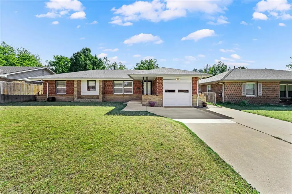 2206 Dublin Road, Oklahoma City, OK 73120 - #1