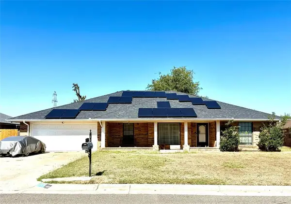 7219 Skylark Court, Oklahoma City, OK 73162