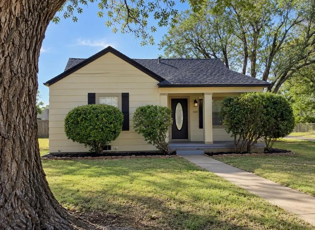1529 N Willard Street, Altus, OK 73521 - #1