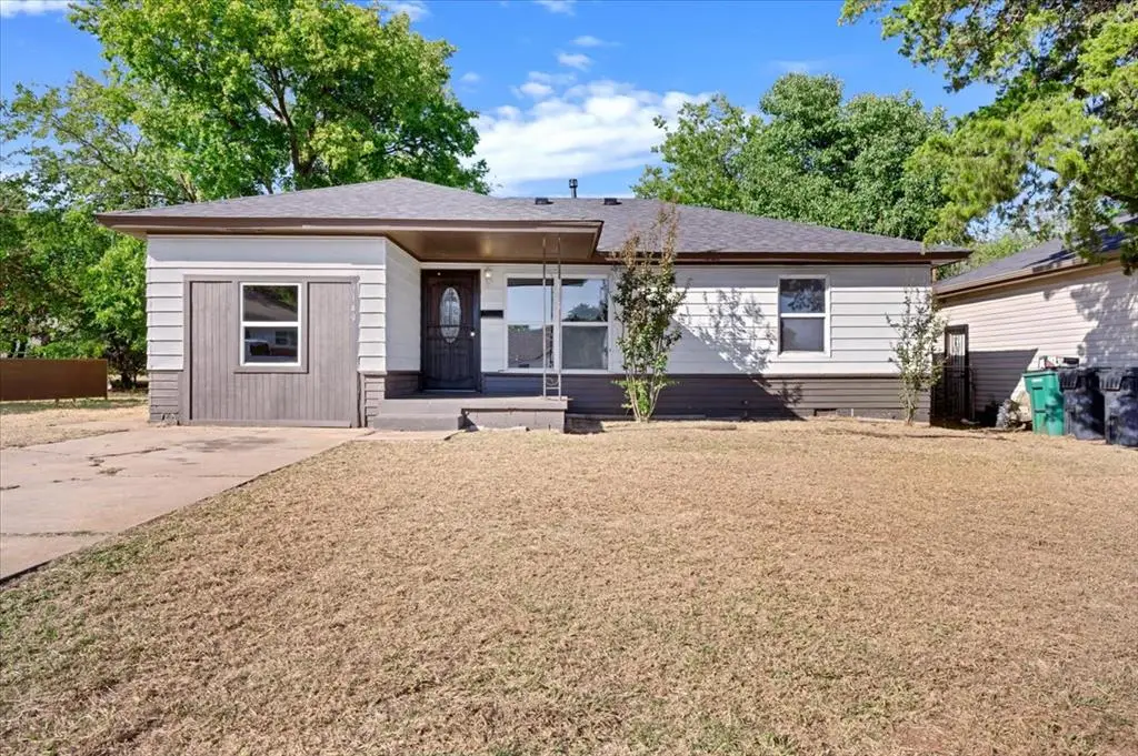 1149 NW 89th Street, Oklahoma City, OK 73114 - #1