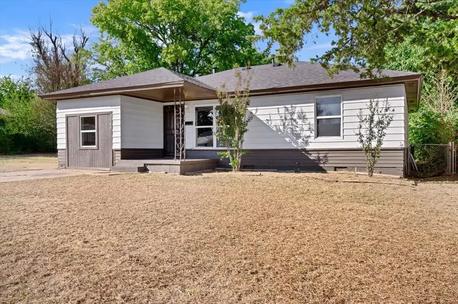 1149 NW 89th Street, Oklahoma City, OK 73114 - #2