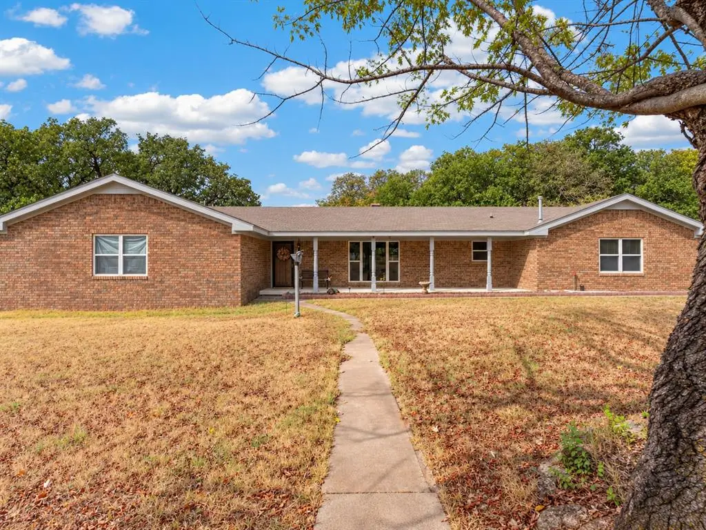 6025 N 5th Street, Duncan, OK 73533 - #1
