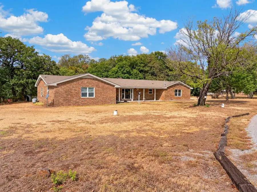 6025 N 5th Street, Duncan, OK 73533 - #2