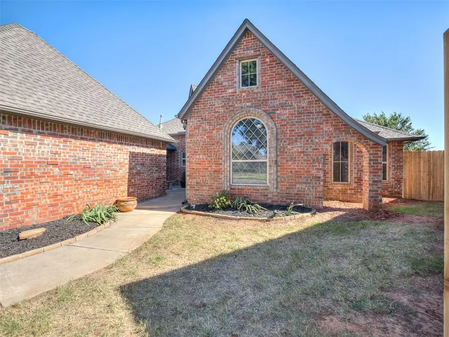 17404 Marsh Hawk Court, Edmond, OK 73012 - #2