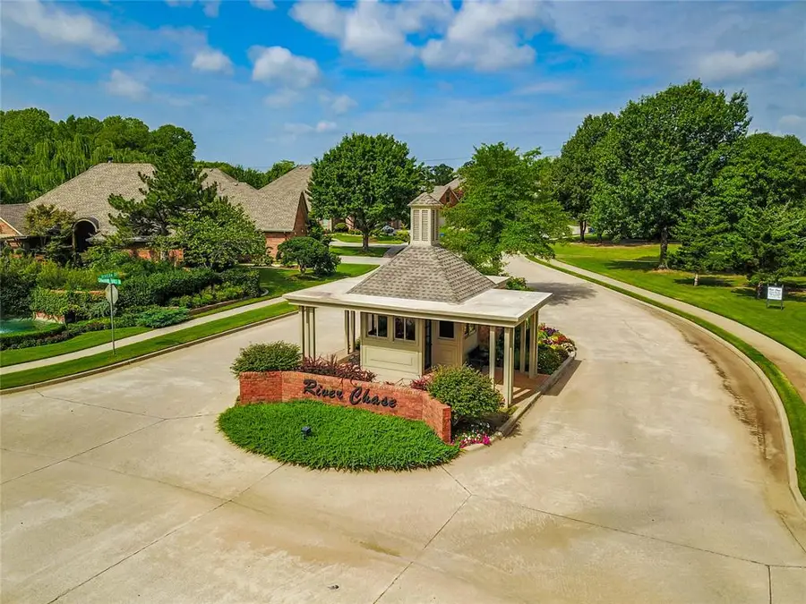 1113 Riviera Drive, Norman, OK 73072 - #2