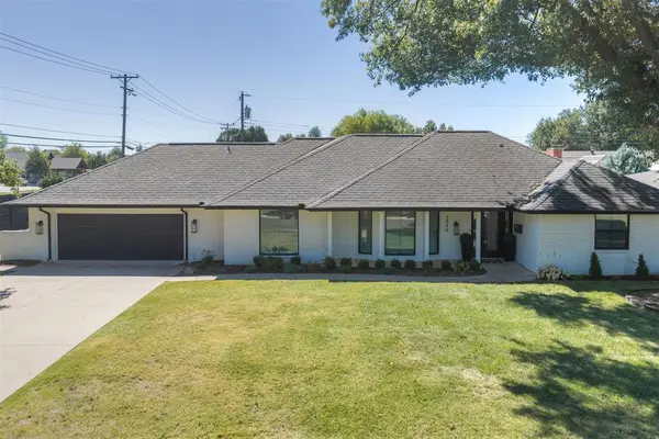 2900 Elmhurst Avenue, Oklahoma City, OK 73120