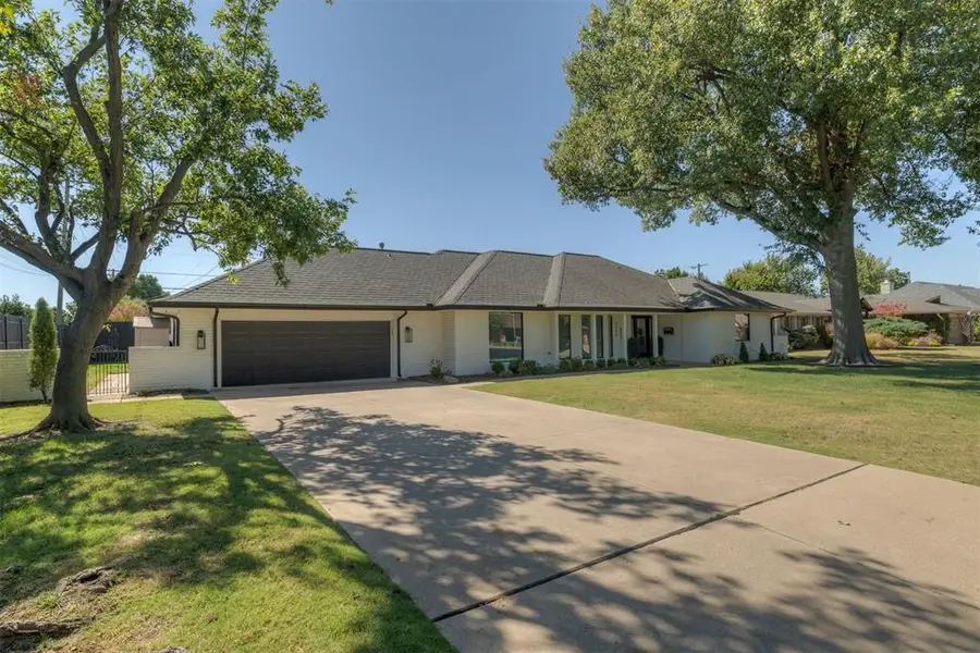 2900 Elmhurst Avenue, Oklahoma City, OK 73120 - #3