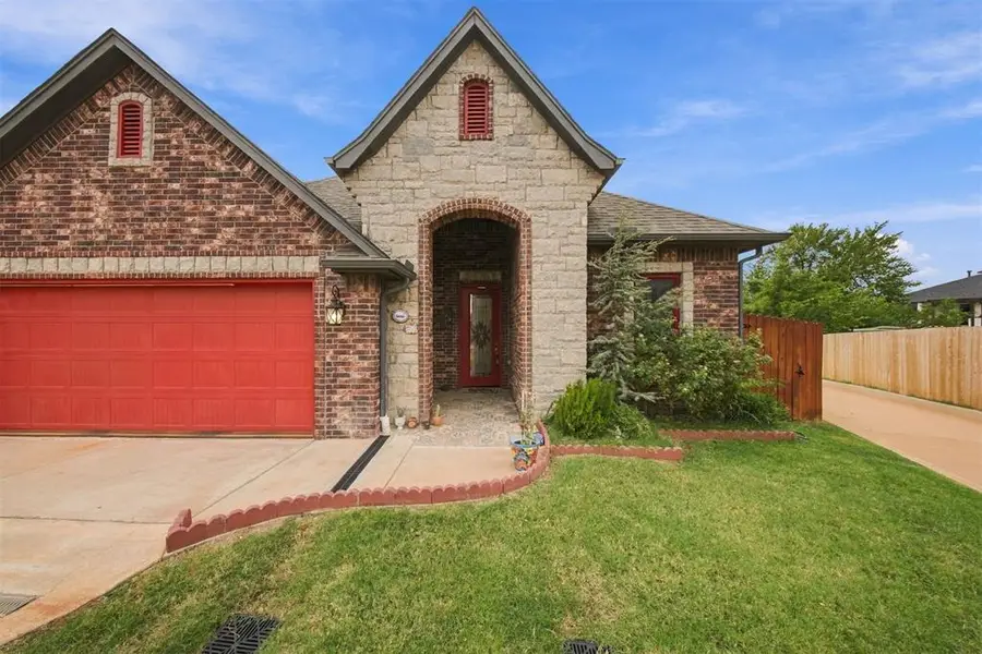 7237 NW 153rd, Edmond, OK 73013 - #2