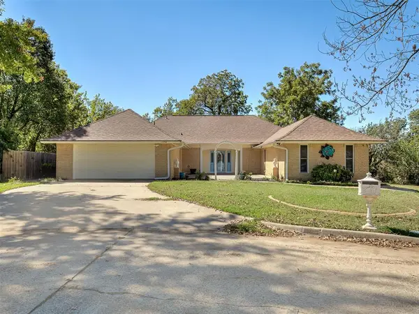 11716 NW 119th Street, Yukon, OK 73099