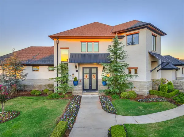 6532 Gold Cypress Drive, Edmond, OK 73025